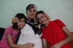 İLKHA’nın haberi anne ve çocuklarına umut oldu