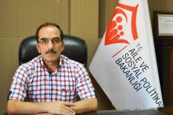 Huzurevi olmayan nadir illerden: Bitlis