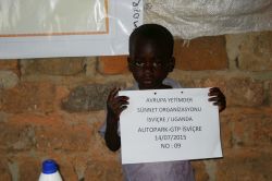 Avrupa Yetim-Der’den Afrika’da Sünnet Organizasyonu