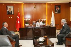 Belediye ile Milli eğitim arasında protokol