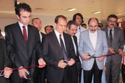 Van Bölge Hastanesi’nde yeni birimler hizmete girdi