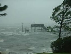 Meteorolojiden Orta Akdeniz için fırtına uyarısı