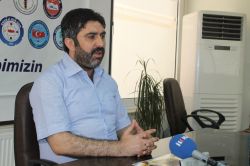 Bölgemizin İhtiyacı; Çözüm Süreci