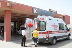 Cizre Nusaybin karayolunda kaza: 1 ölü