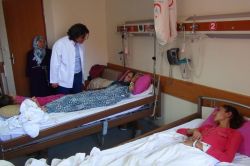 Bir kişinin ölümüne neden olan hastalığın teşhisi konuldu