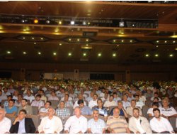 Gaziantep'te 28 Şubat Paneli