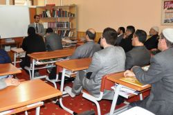 Tatvanlı hacı adayları kutsal topraklara gidiyor