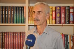 “Kaostan küresel güçler nemalanacaktır”