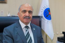 Batman Üniversitesi’nden  bir proje daha