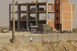 Uluslararası İpekyolu’nda patlayıcı ihbarı