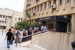 Batman’da DBP’li 7 kişi gözaltına alındı