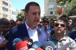 Gaziantep’te 3 yıl önceki patlamada hayatını kaybedenler anıldı