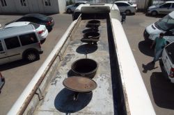 Diyarbakır’da kaçak sigara baskınları