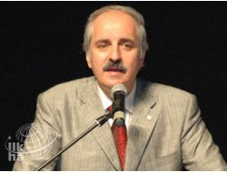 HAS Parti'den Suriye Açıklaması