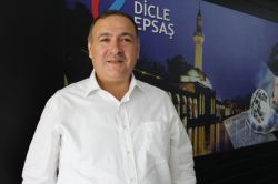 Şanlıurfa DEDAŞ yeni yerine taşındı