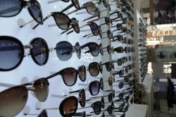 Sahte güneş gözlüklerine dikkat video