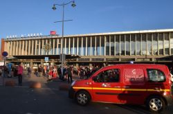 Fransa’da Amerikan askerlerine saldırı: 3 yaralı