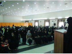 Diyarbakırlı Bayanlar Şeyh Said'i Andı