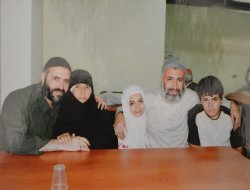 Ayşe Varol 15 salê emrê xwe yê dawîyê di rêyên girtîgehê de borand