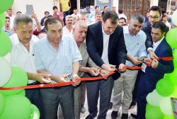 Midyat diş kliniği hizmete girdi