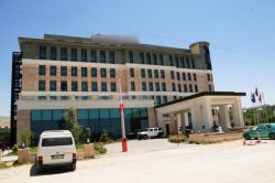 Yaşanan olaylar otelcilik sektörünü de etkiledi