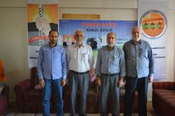 Batman Umut Der kurban çalışmalarına başladı video foto