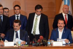 Mesai saati cuma namazına göre düzenlenecek