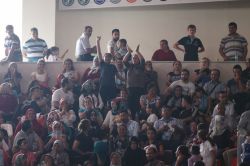 Gaziantep’te dar gelirli vatandaşlar ev sahibi oldu foto