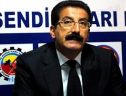 Eğitim-Sen ve KESK'te KCK Opersayonu