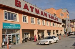 Batman’da ilk tüp mide ameliyatı