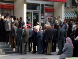 Emeklilere büyük müjde!