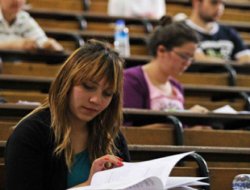 LYS 2'de yanlış soru iddiası