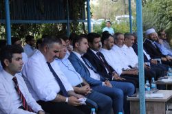 Diyarbakır’da Dini Yüksek İhtisas Merkezi yeni Eğitim dönemine girdi video