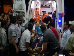 Li Batmanê pevçûna bisileh: Yek mirî , 5 birîndar