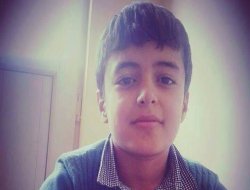 Midyat’ta boğulma tehlikesi  geçiren  çocuk hayatını kaybetti