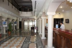 Çatışmalar turizm ve otelciliği etkiledi video