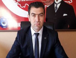 “Sağlıkta şiddet son bulsun”