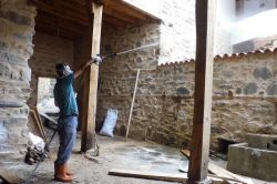 Yıldırım'da haşere ile mücadele