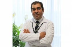 “Doğuştan sindirim sistemi cerrahi müdahale ile tedavi edilebiliyor”