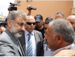 Enerji Bakanı Van'da