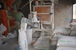 Değirmenler eskisi gibi rağbet görmüyor video