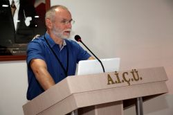 Ağrı İbrahim Çeçen Üniversitesinde uluslararası sempozyum