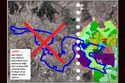 Bursa Kent Konseyinden termik santrali çağrısı