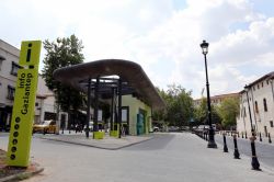 Gaziantep’te Turizm Danışma Merkezi kuruluyor