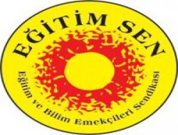 Eğitim-Sen'e KCK Operasyonu