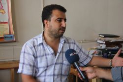 Çatışmalar en çok nakliyecileri vurdu