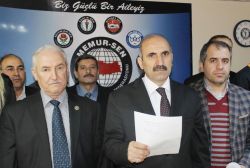 Memur-Sen: Tarihi kazanımlar elde ettik