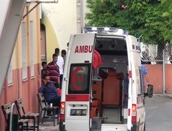 Gaziantep'te iki komşu aile arasında kavga: 2 yaralı