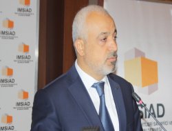 Bursalı müteahhitlerden Dubai çıkartması