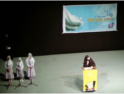 Kadın; İslam İle Aziz Kılındı